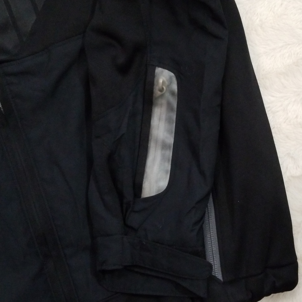 Gap Windbreaker Jacket - image 4